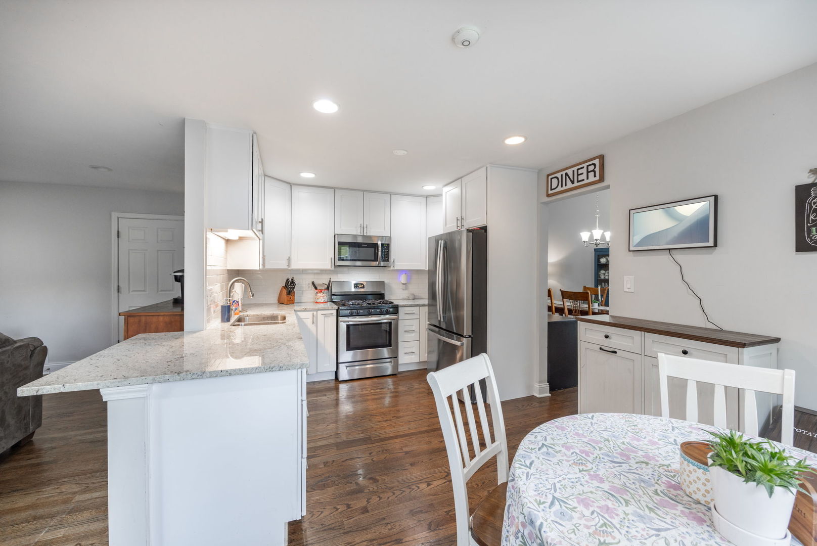 1705 N Ryan Street, McHenry, IL 60050