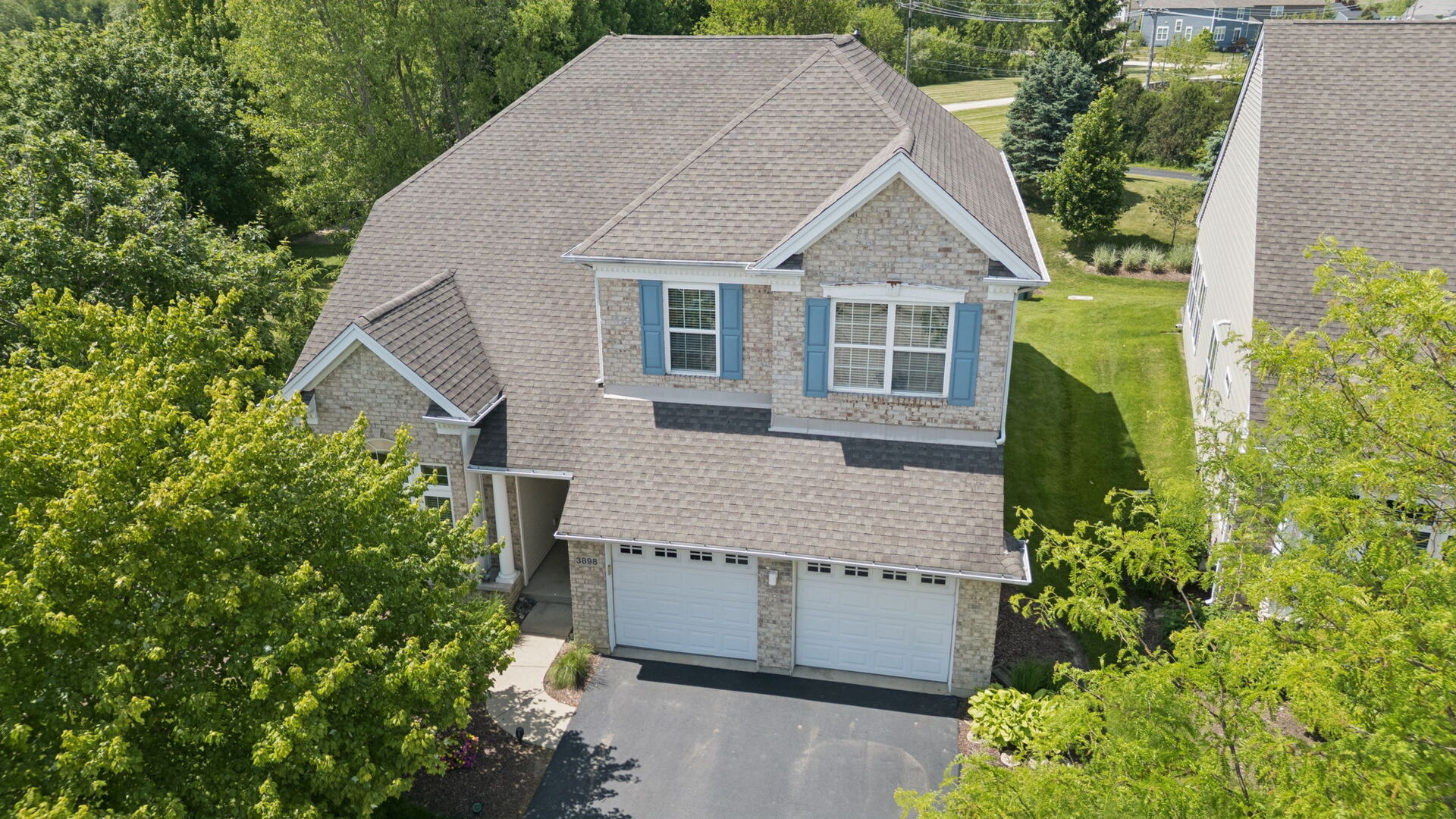 3898 Valhalla Drive, Elgin, IL 60124