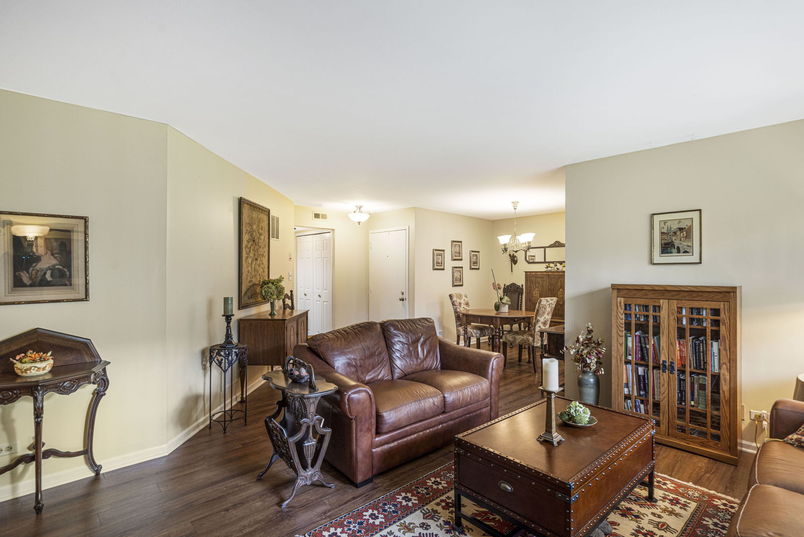 1246 E Evergreen Drive #7, Palatine, IL 60074