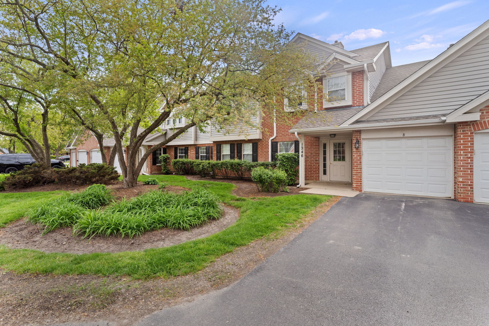 1246 E Evergreen Drive #7, Palatine, IL 60074