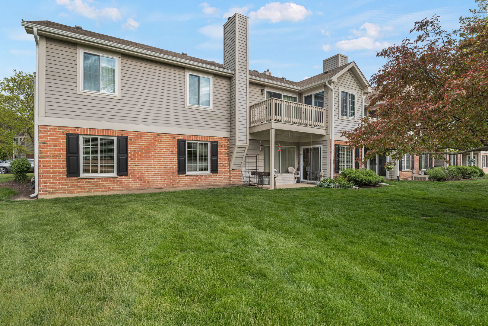 1246 E Evergreen Drive #7, Palatine, IL 60074
