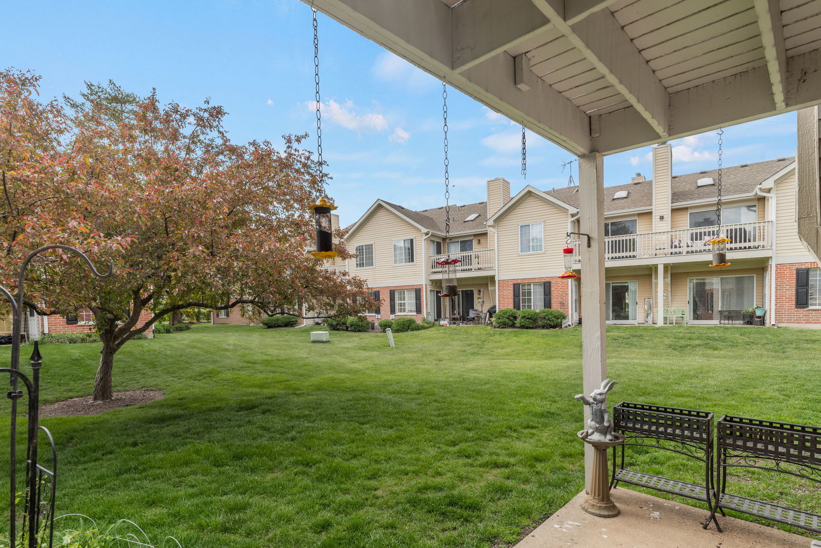 1246 E Evergreen Drive #7, Palatine, IL 60074