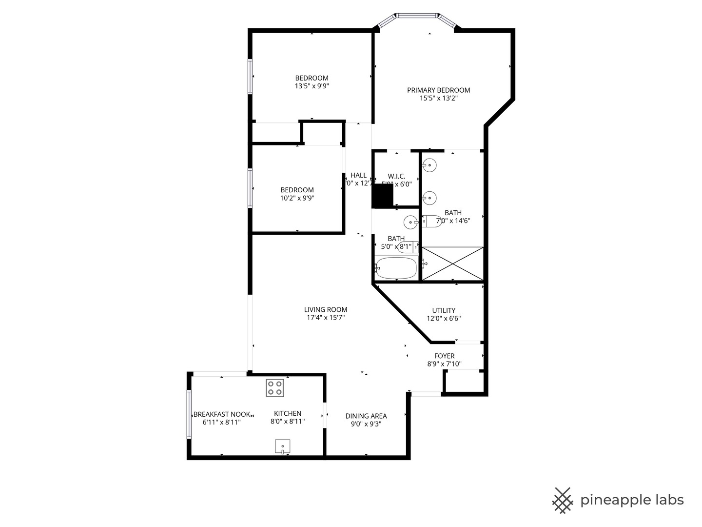 1246 E Evergreen Drive #7, Palatine, IL 60074
