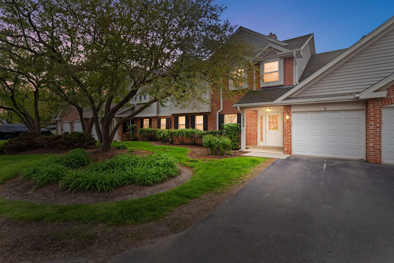 1246 E Evergreen Drive #7, Palatine, IL 60074