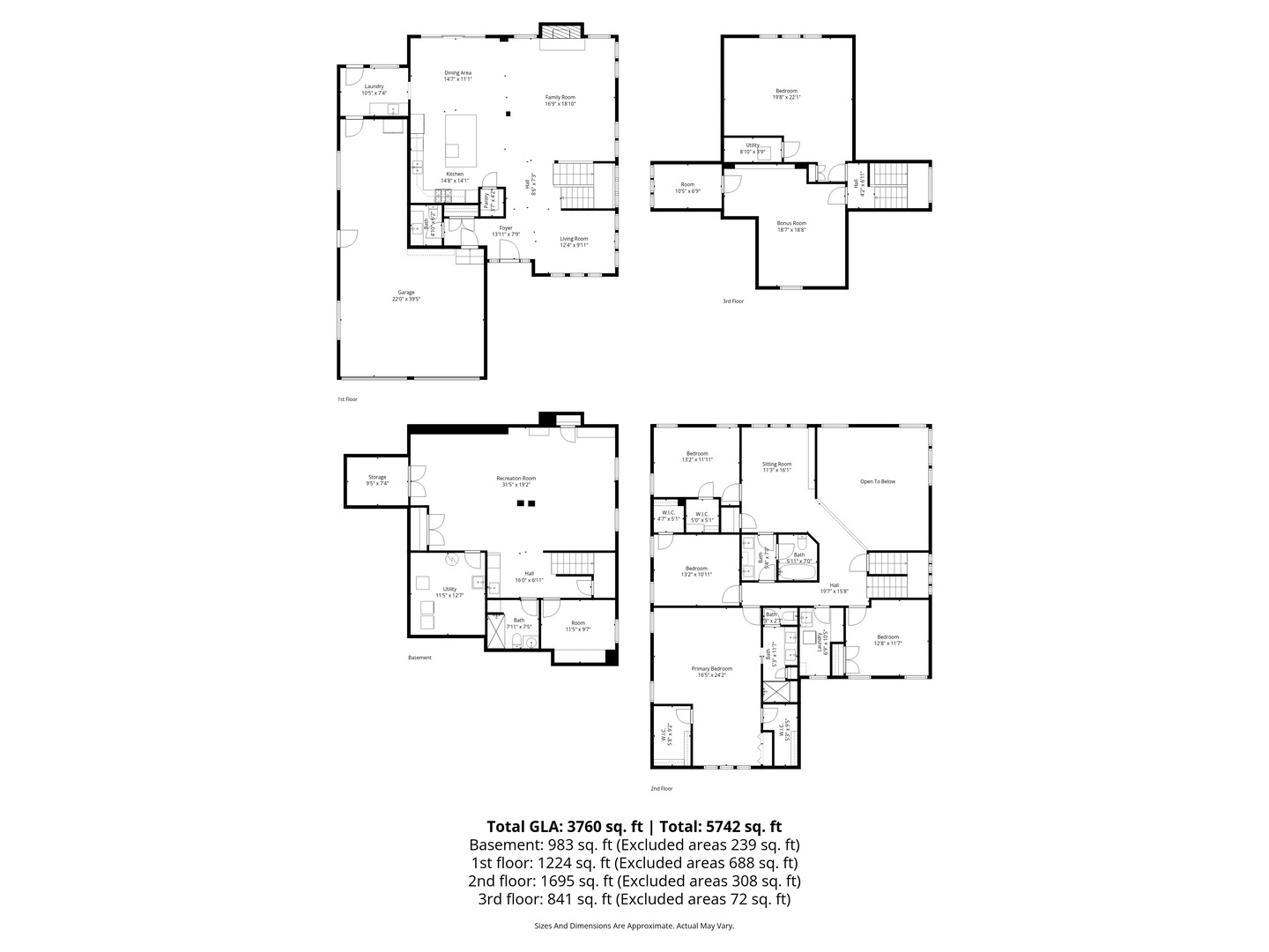 451 Lowell Avenue, Glen Ellyn, IL 60137