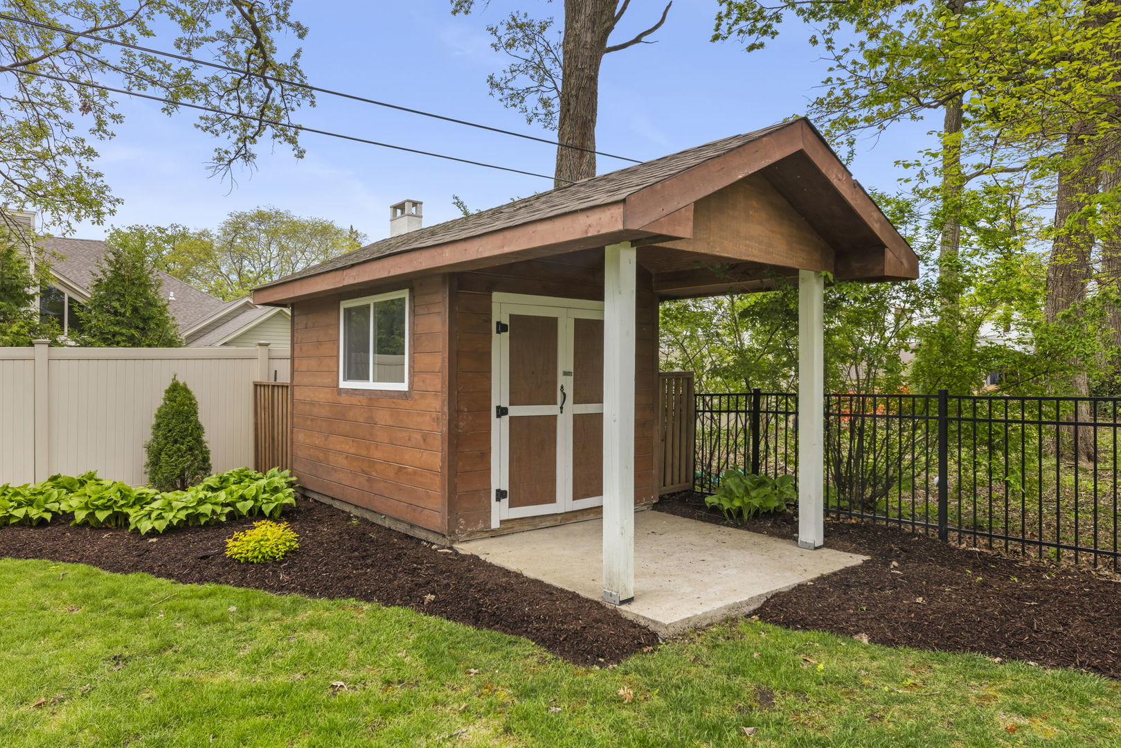 451 Lowell Avenue, Glen Ellyn, IL 60137