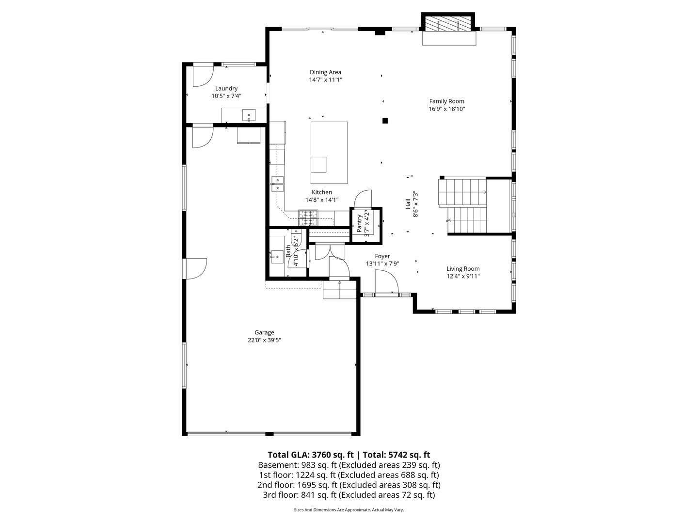 451 Lowell Avenue, Glen Ellyn, IL 60137