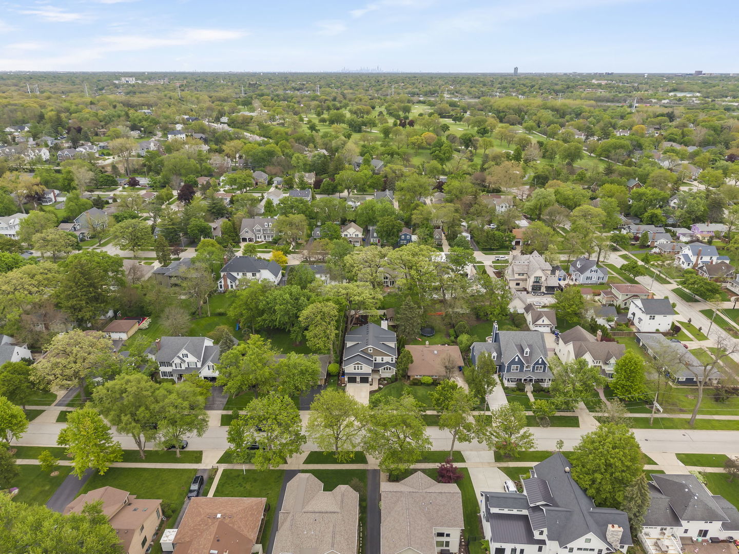 451 Lowell Avenue, Glen Ellyn, IL 60137