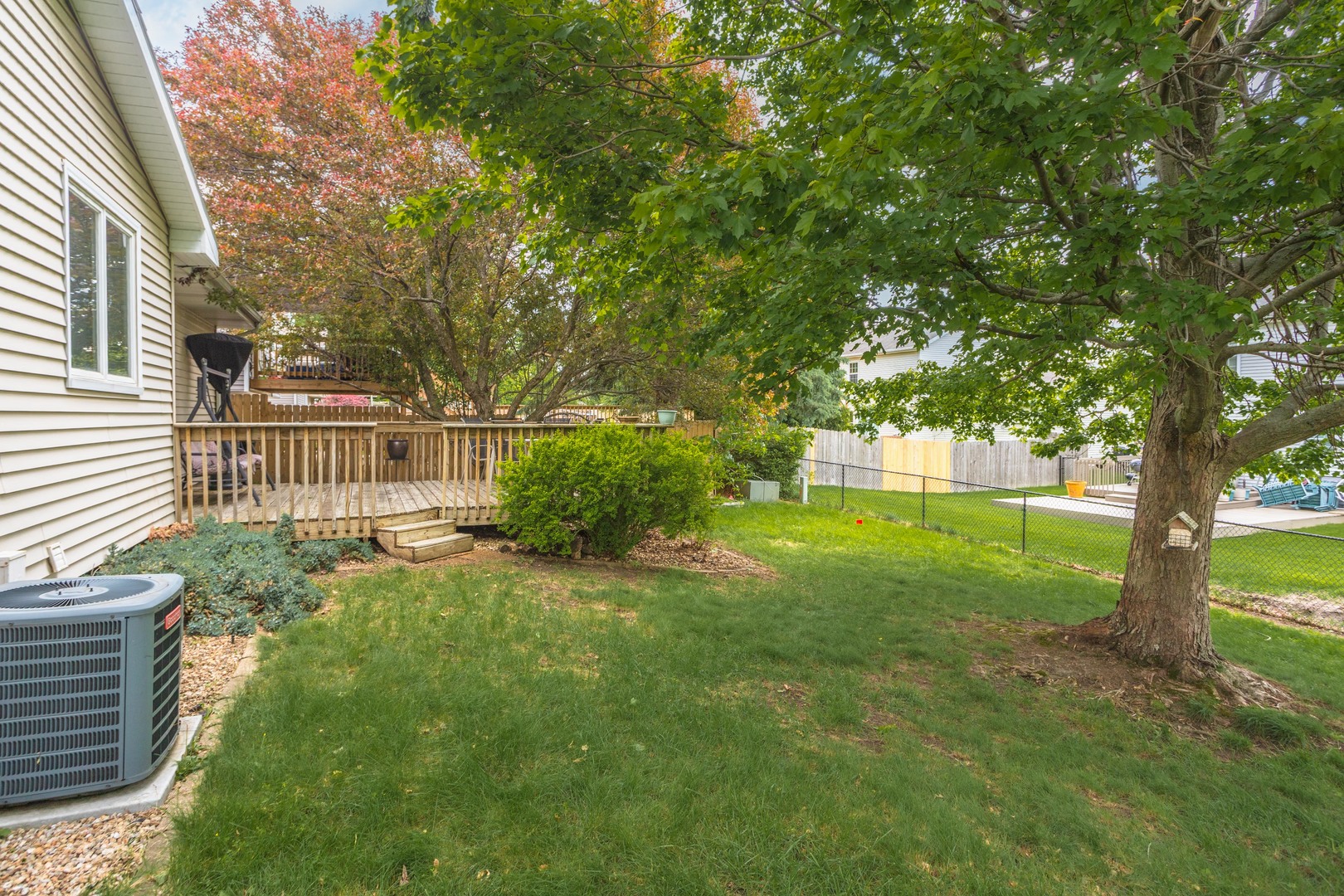 405 Carriage Hills Road, Normal, IL 61761