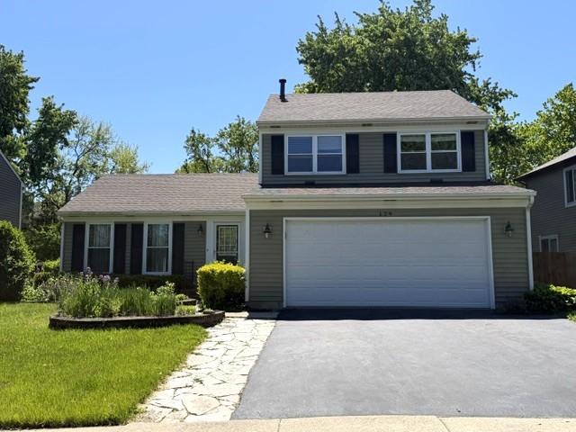129 Rumsey Place, Westmont, IL 60559