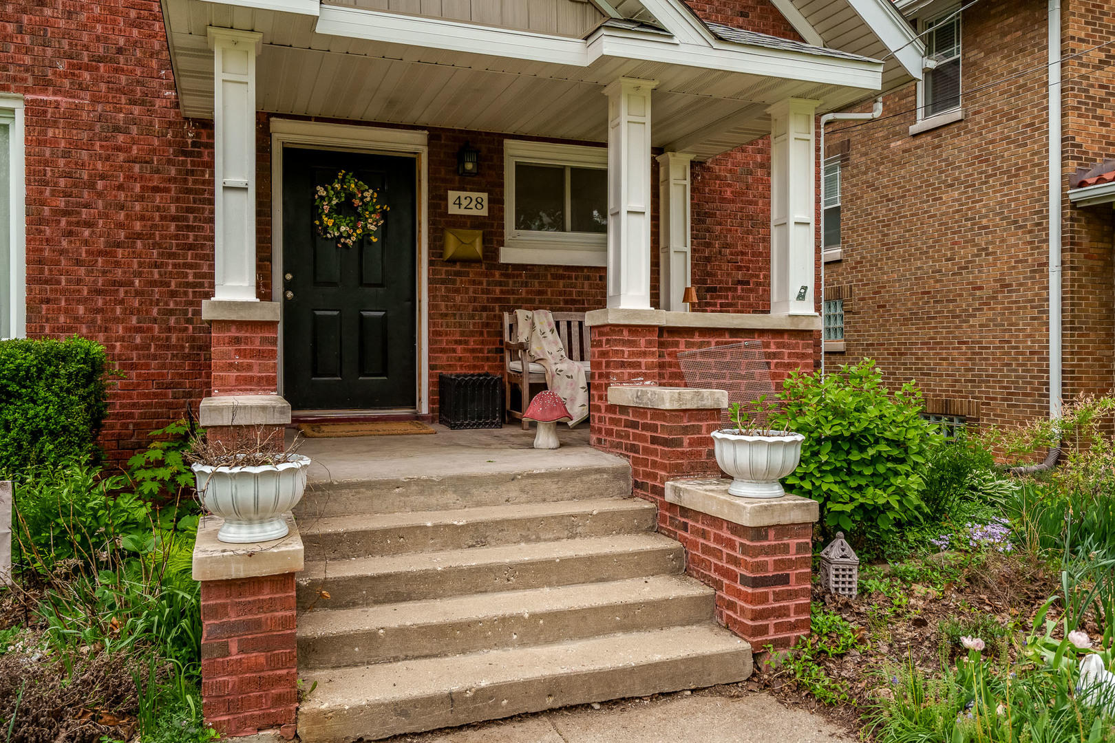 428 N London Avenue, Rockford, IL 61107