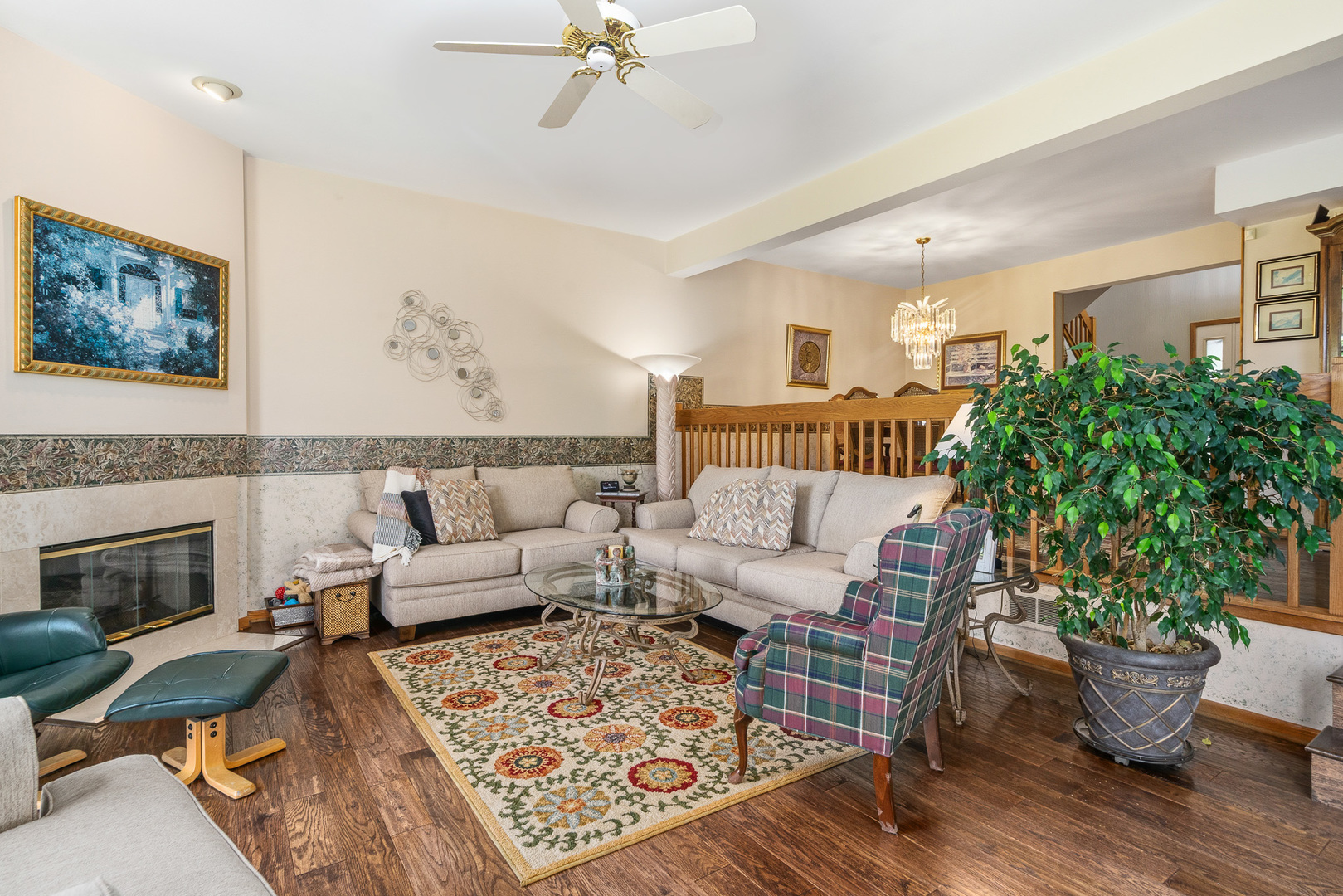 14337 S Provencal Drive, Homer Glen, IL 60491