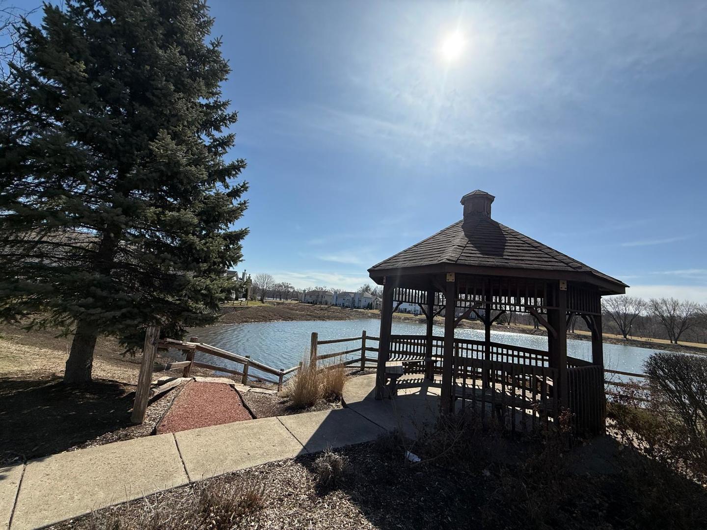 601 Blue Springs Drive #289, Fox Lake, IL 60020