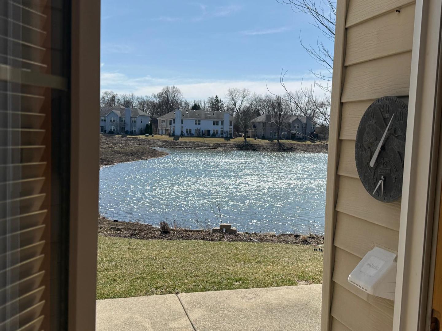 601 Blue Springs Drive #289, Fox Lake, IL 60020
