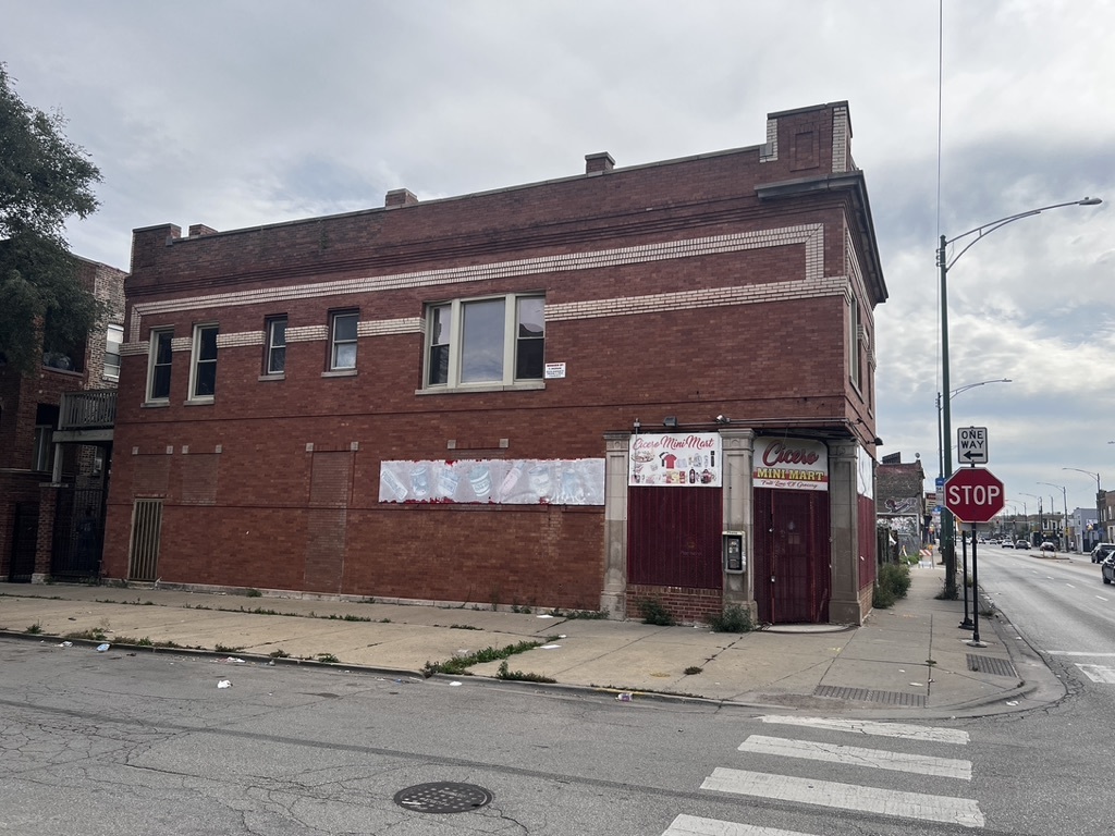 401 S Cicero Avenue, Chicago, IL 60644