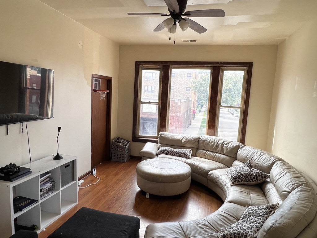 401 S Cicero Avenue, Chicago, IL 60644