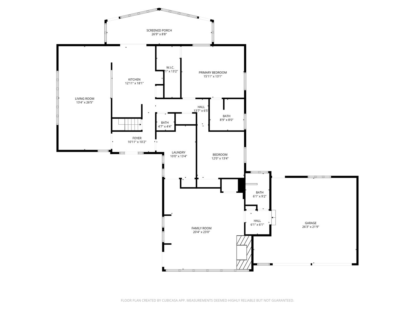 28W521 Purnell Road, West Chicago, IL 60185
