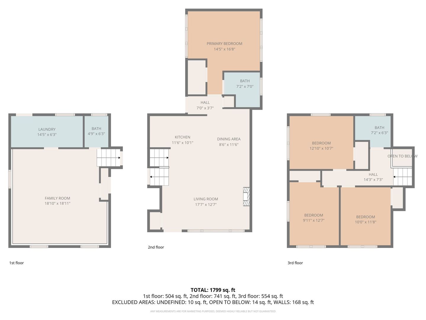 1602 W Willow Lane, Mount Prospect, IL 60056
