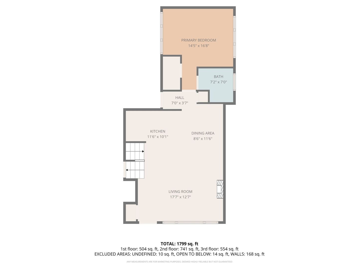 1602 W Willow Lane, Mount Prospect, IL 60056