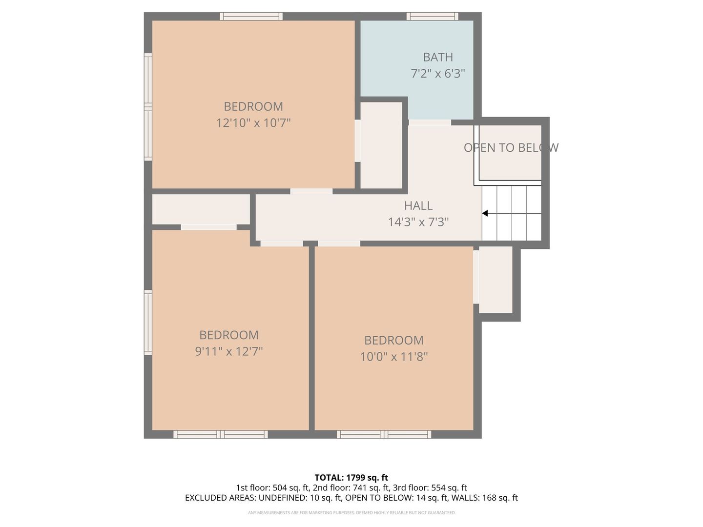 1602 W Willow Lane, Mount Prospect, IL 60056