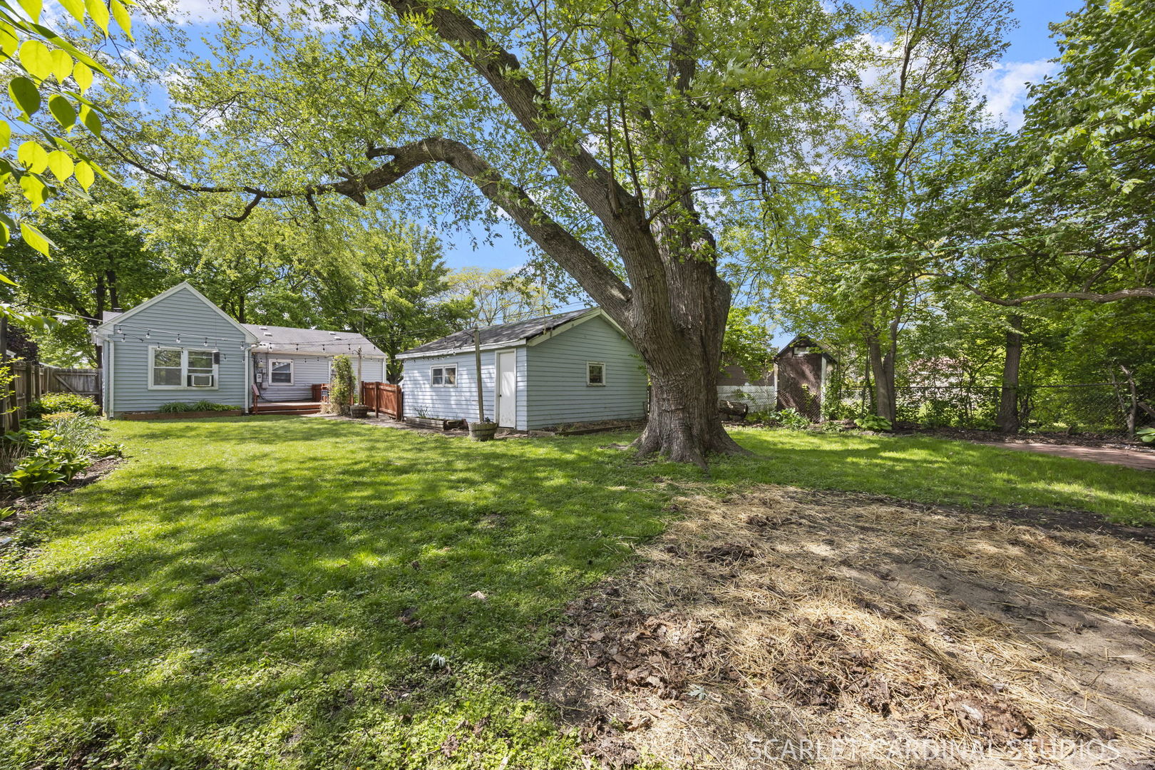 1209 Fischer Street, Wheaton, IL 60189