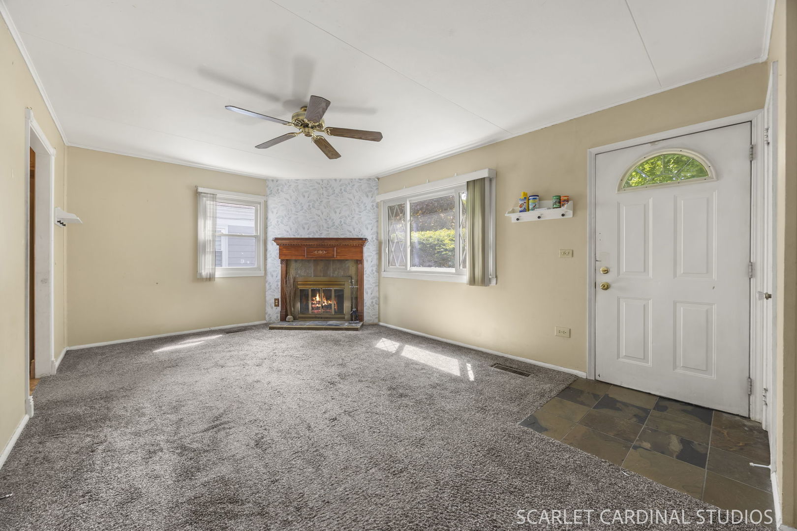 1209 Fischer Street, Wheaton, IL 60189
