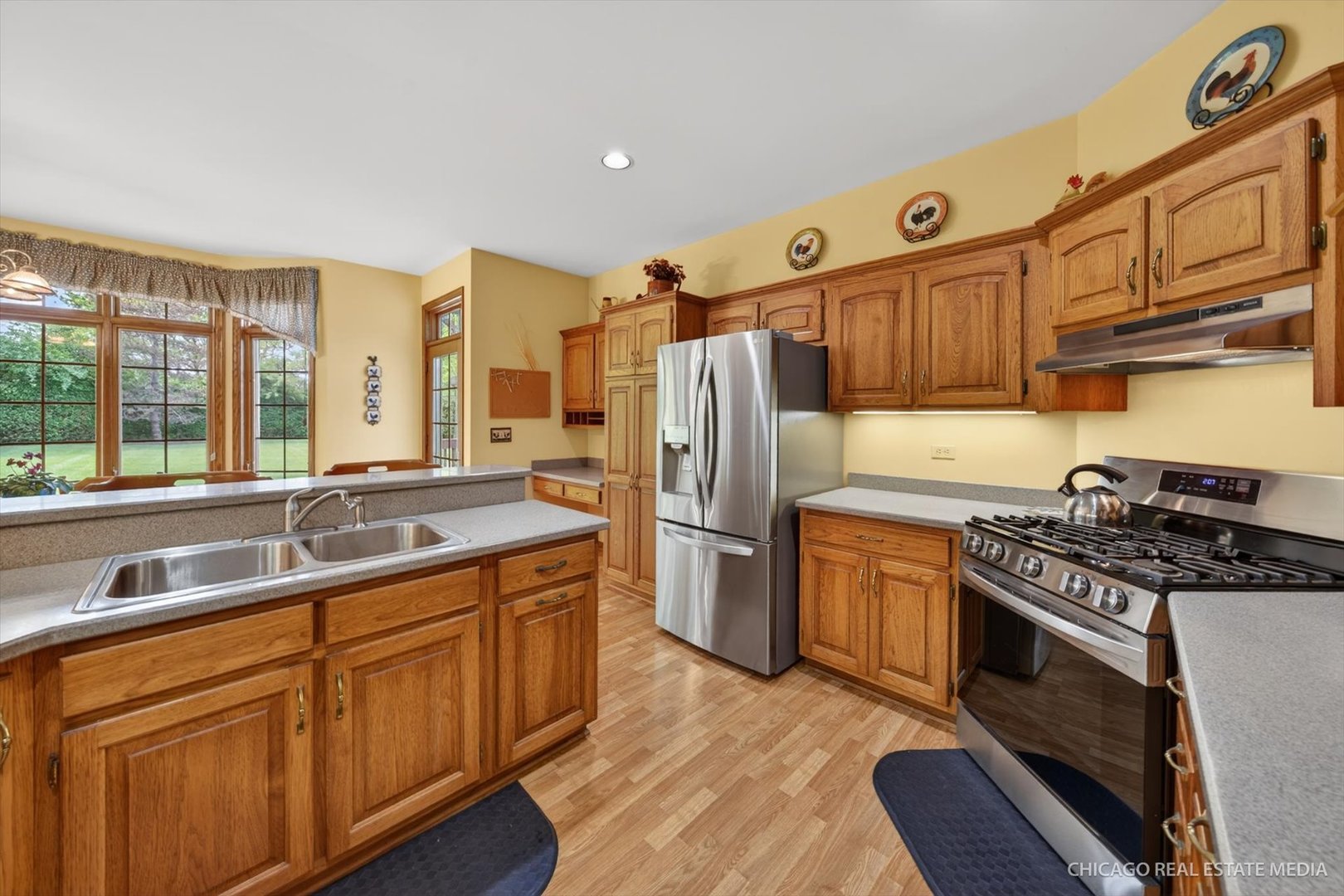 6911 Prairie Drive, Spring Grove, IL 60081