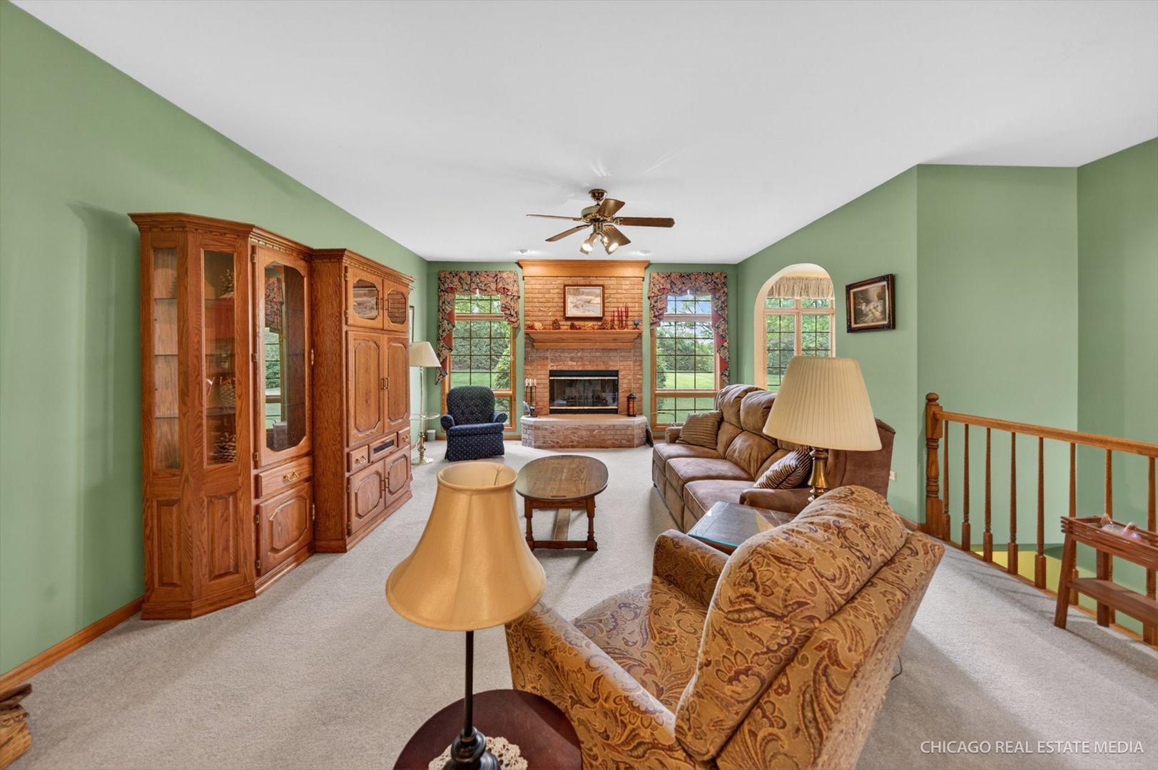 6911 Prairie Drive, Spring Grove, IL 60081