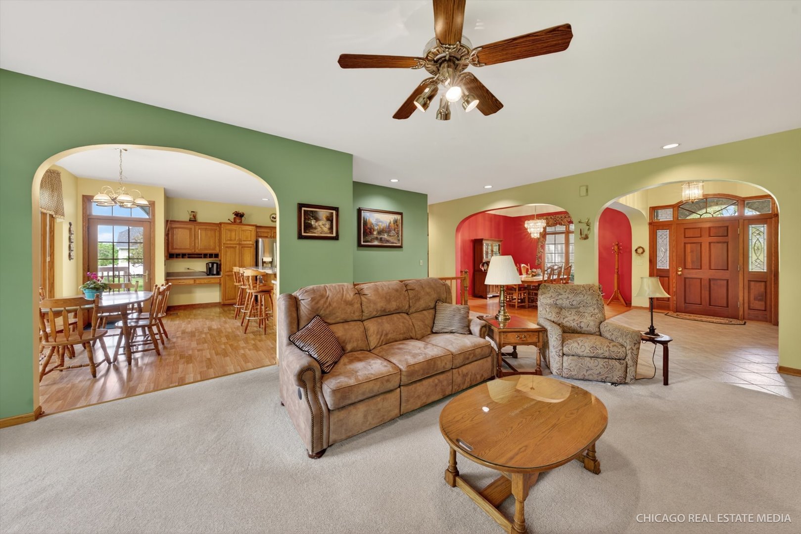 6911 Prairie Drive, Spring Grove, IL 60081