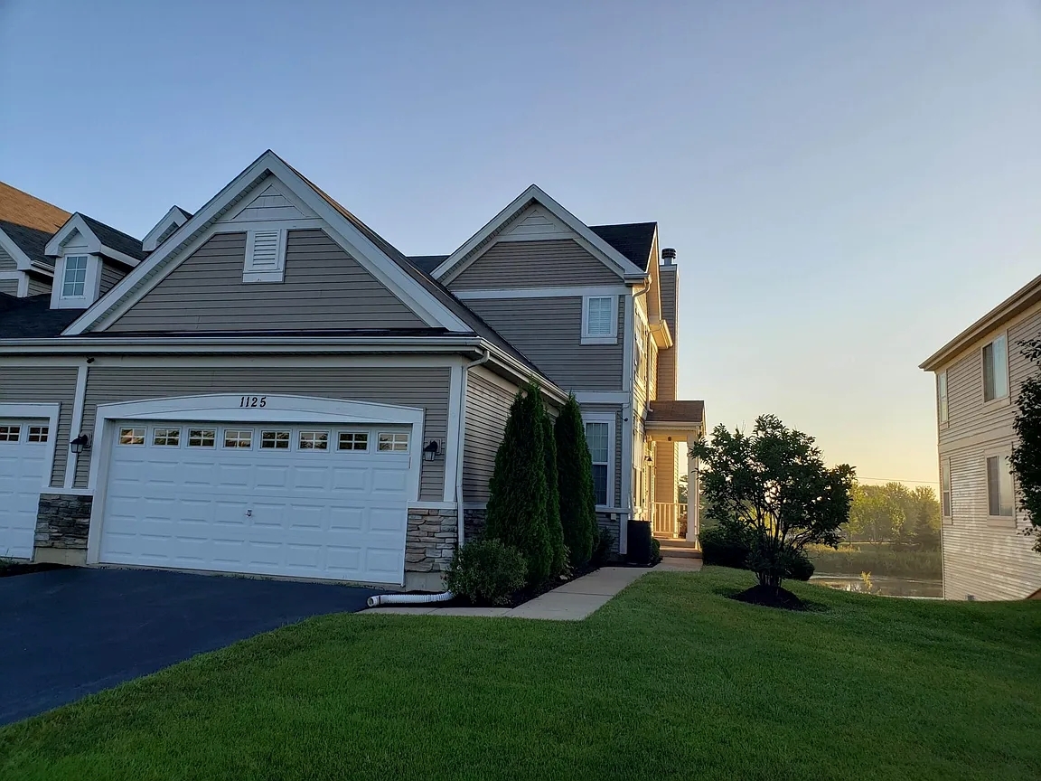 1125 Hampton Lane, Yorkville, IL 60560