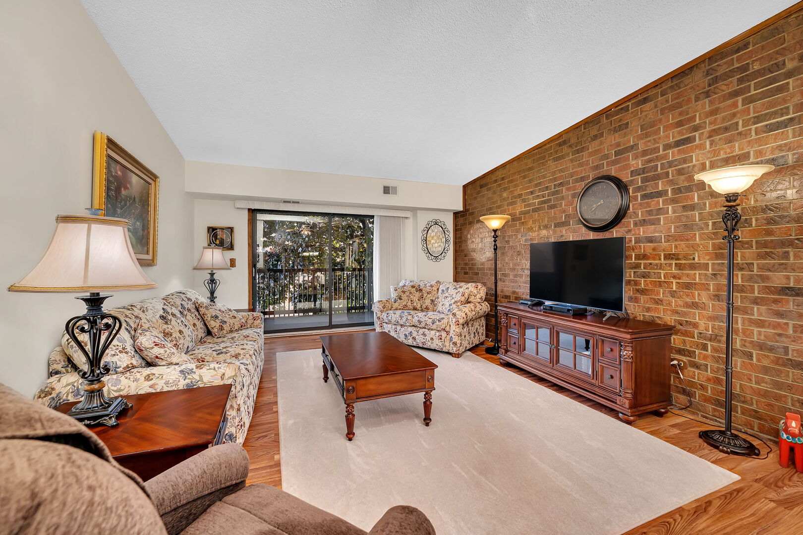 1420 Woodbridge Road #3A, Joliet, IL 60436