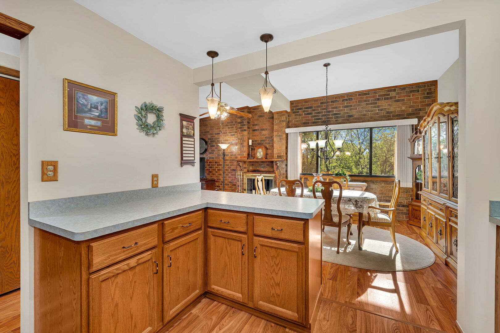 1420 Woodbridge Road #3A, Joliet, IL 60436