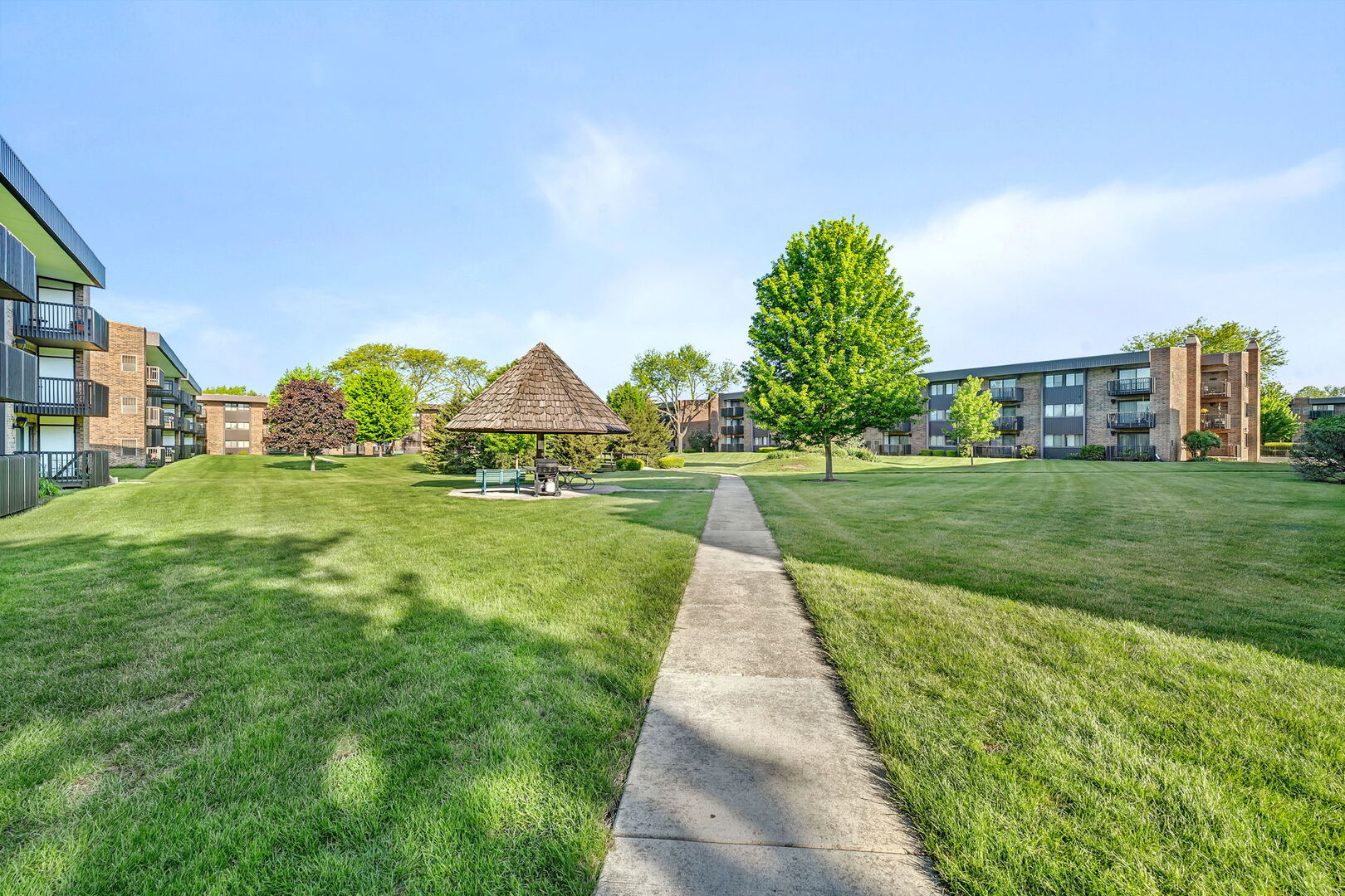 1420 Woodbridge Road #3A, Joliet, IL 60436