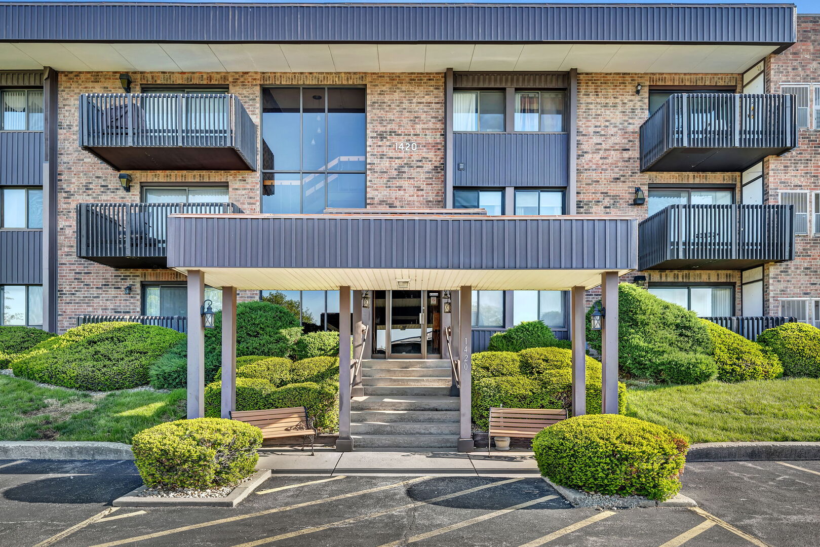 1420 Woodbridge Road #3A, Joliet, IL 60436