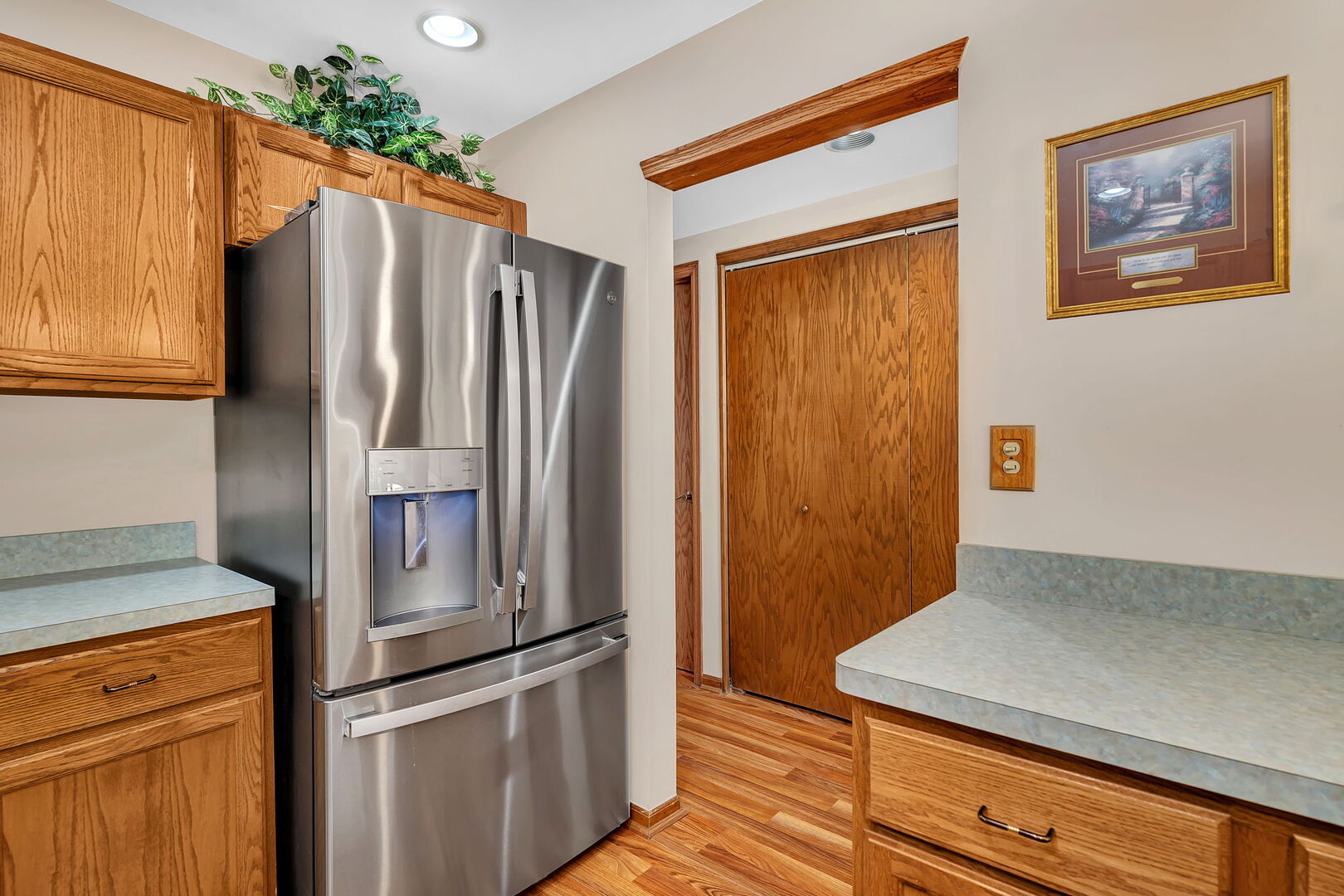 1420 Woodbridge Road #3A, Joliet, IL 60436