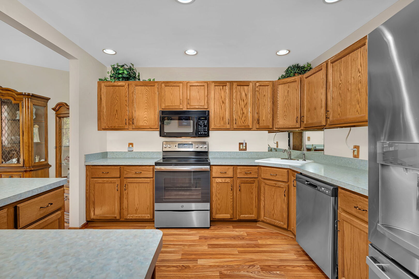 1420 Woodbridge Road #3A, Joliet, IL 60436