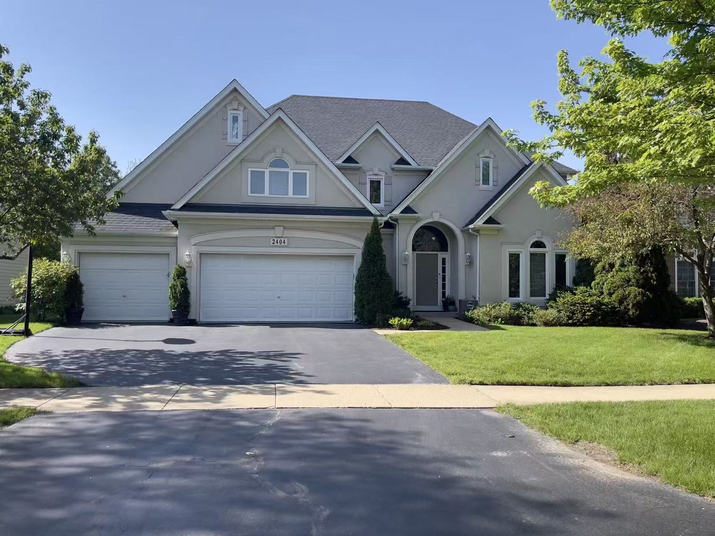 Naperville, IL 60564