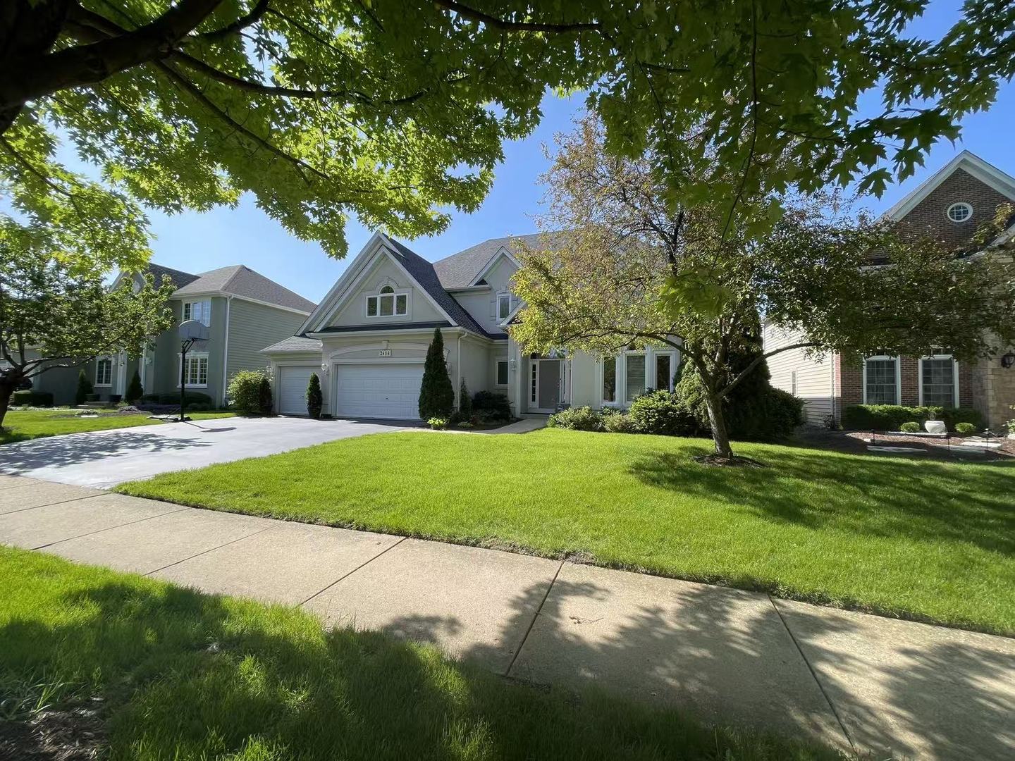 Naperville, IL 60564