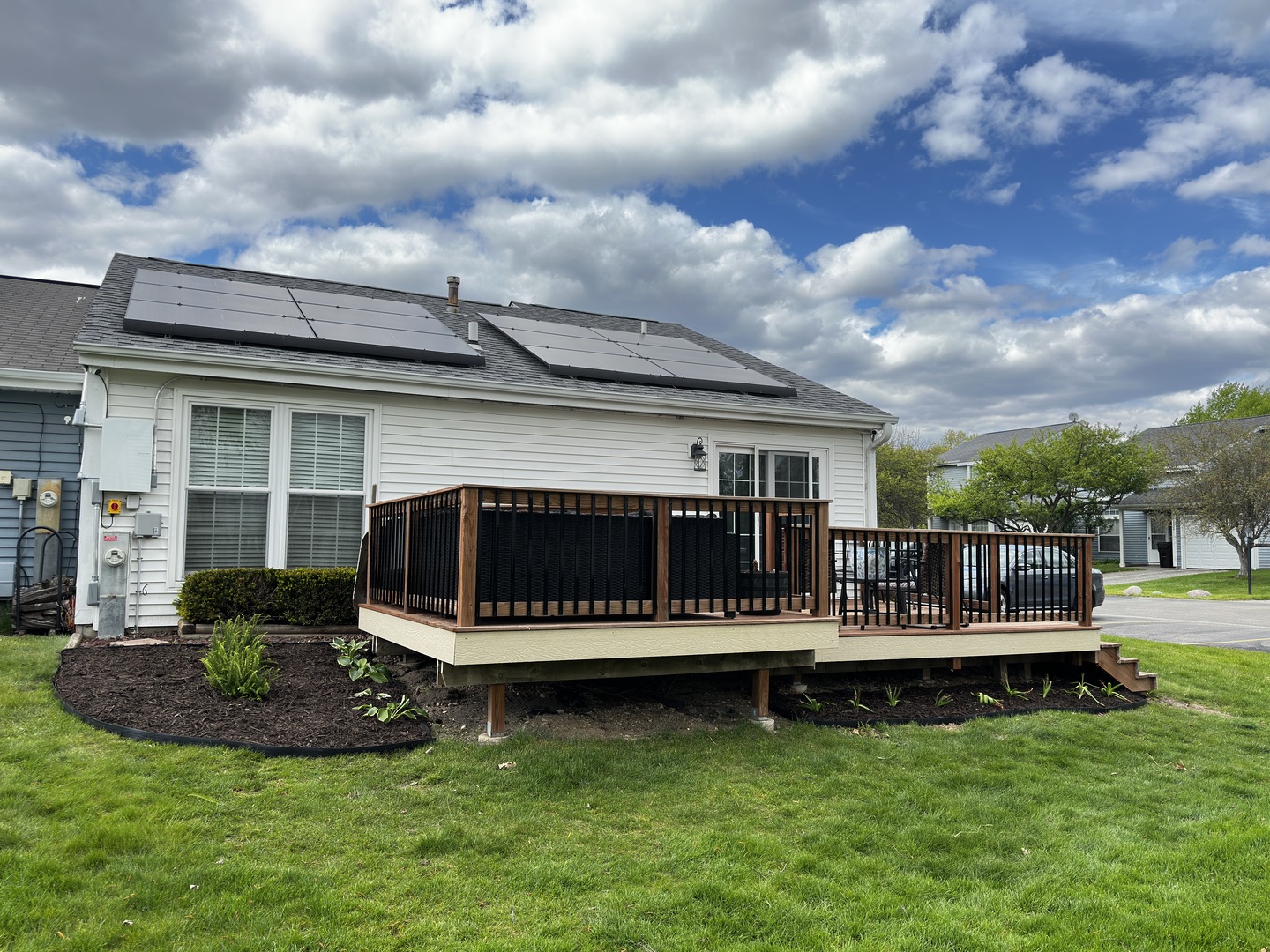 3321 Greenwich Lane, Island Lake, IL 60042