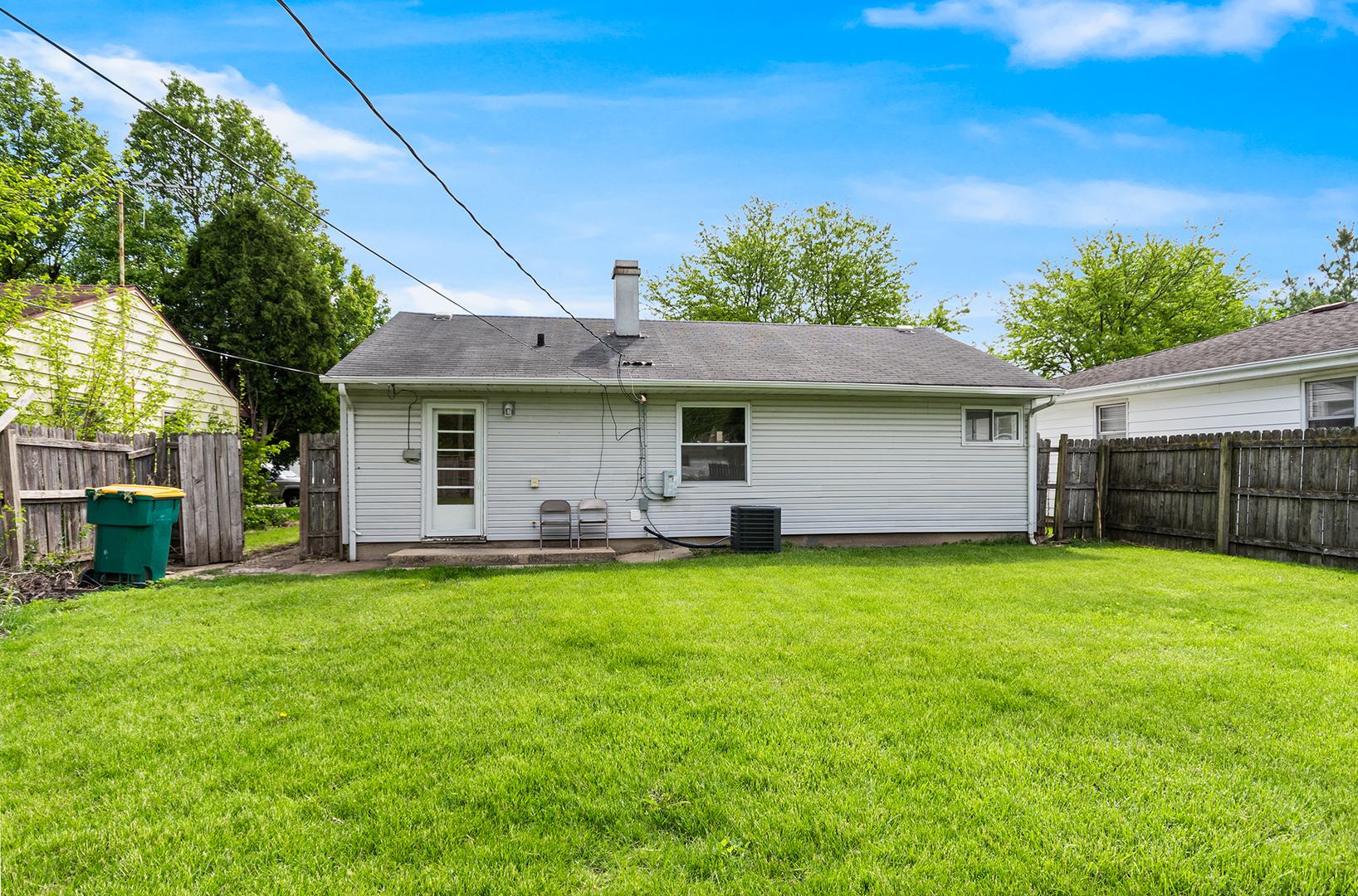 209 S Reed Street, Joliet, IL 60436