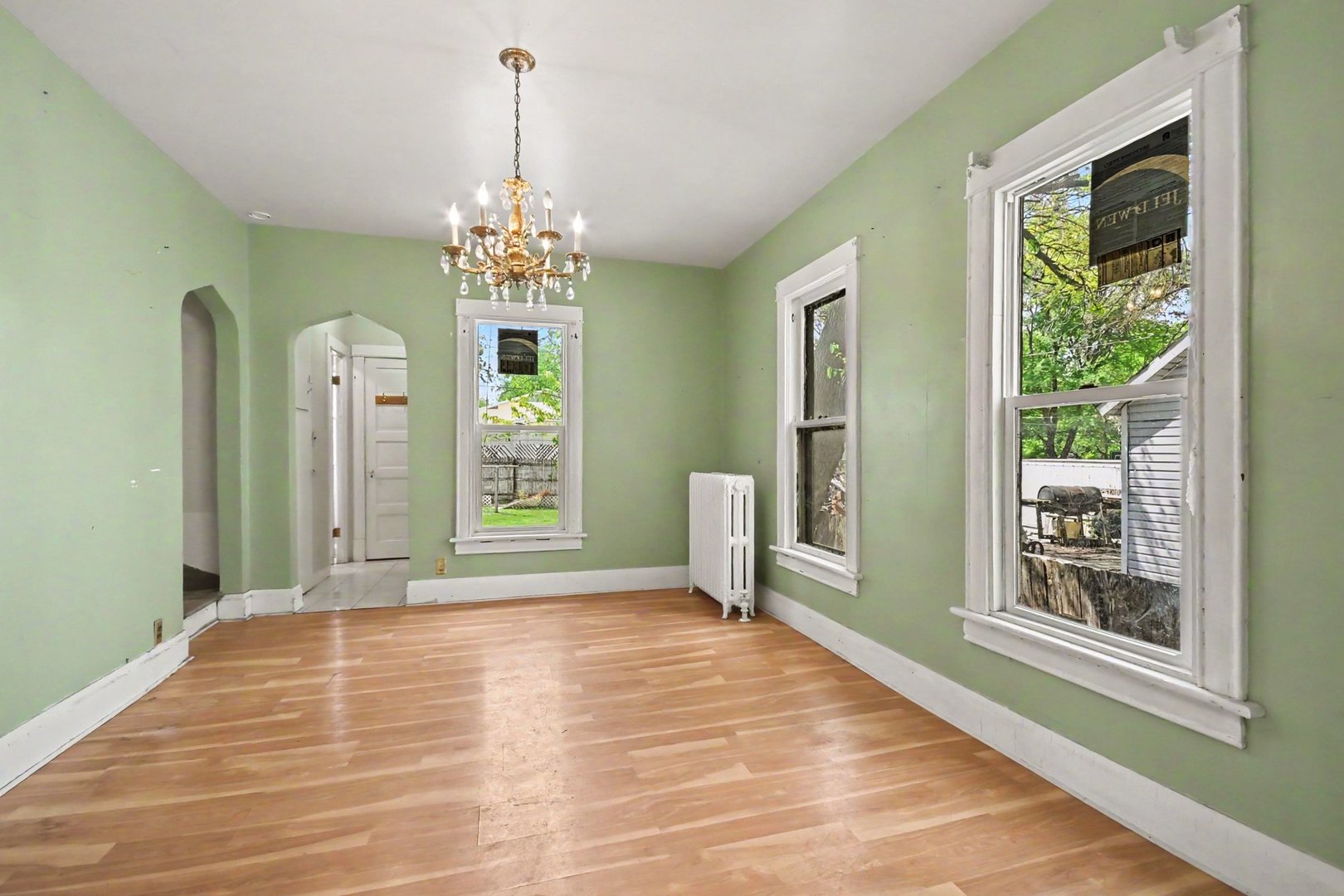 456 Florence Avenue, Joliet, IL 60433