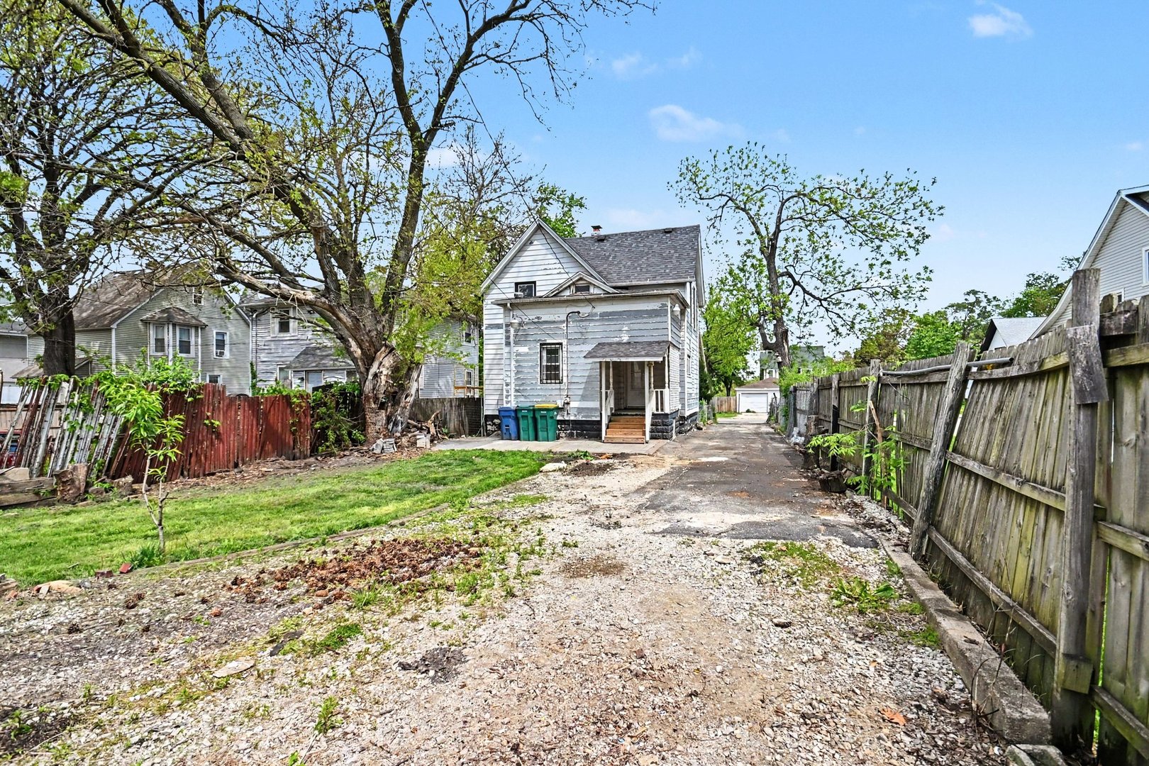 456 Florence Avenue, Joliet, IL 60433
