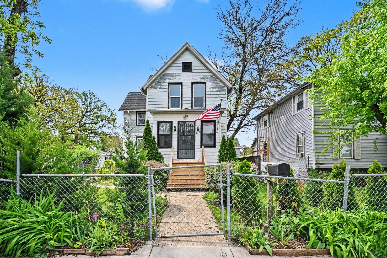 456 Florence Avenue, Joliet, IL 60433