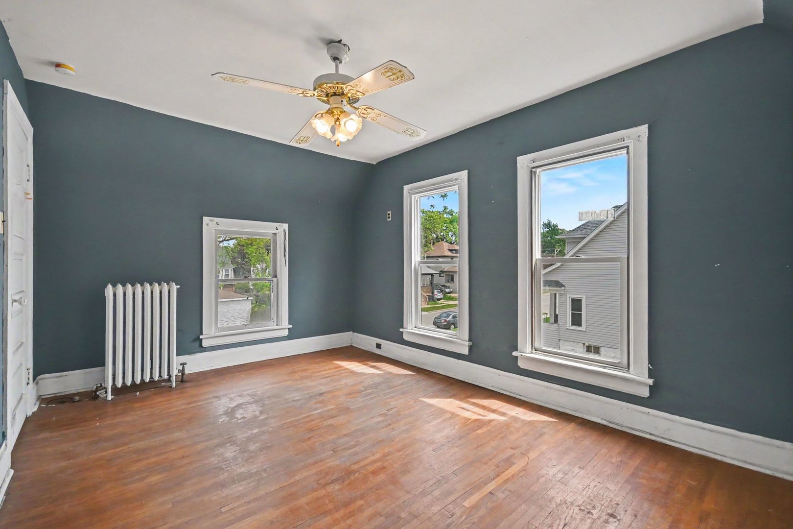 456 Florence Avenue, Joliet, IL 60433
