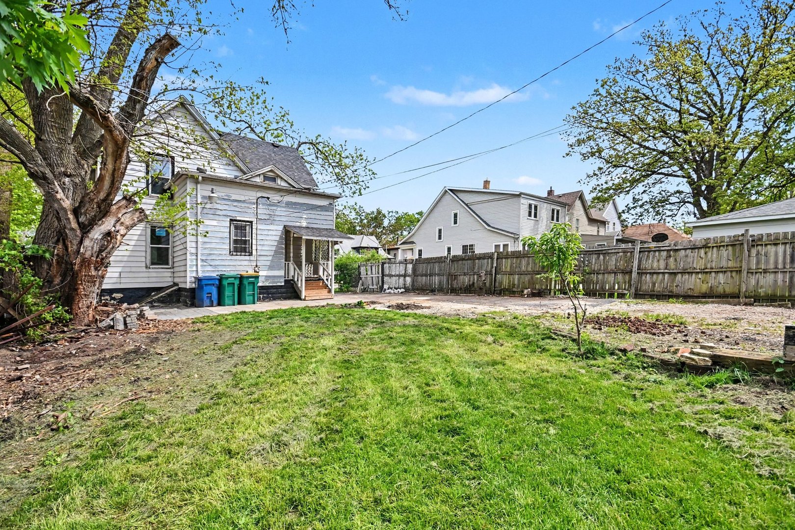 456 Florence Avenue, Joliet, IL 60433