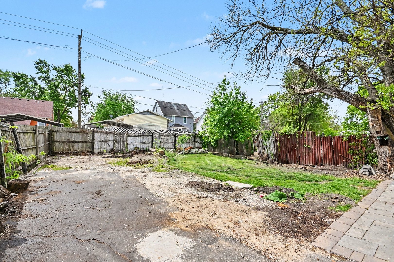456 Florence Avenue, Joliet, IL 60433