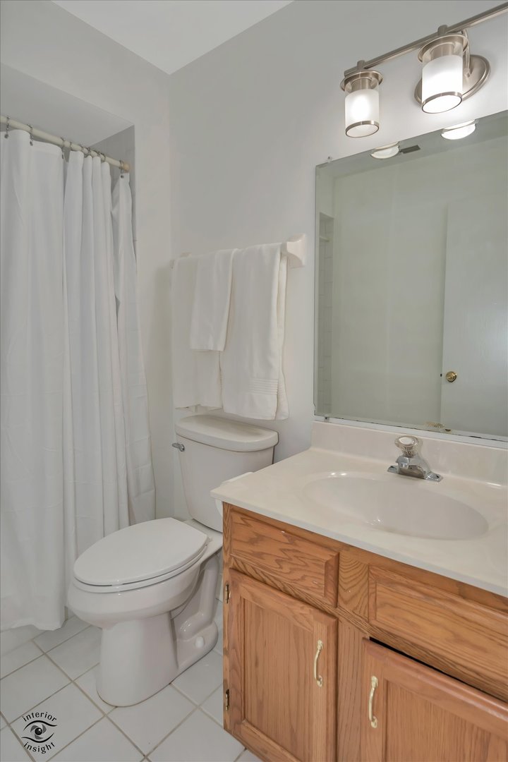 8912 W 140th Street #3L, Orland Park, IL 60462
