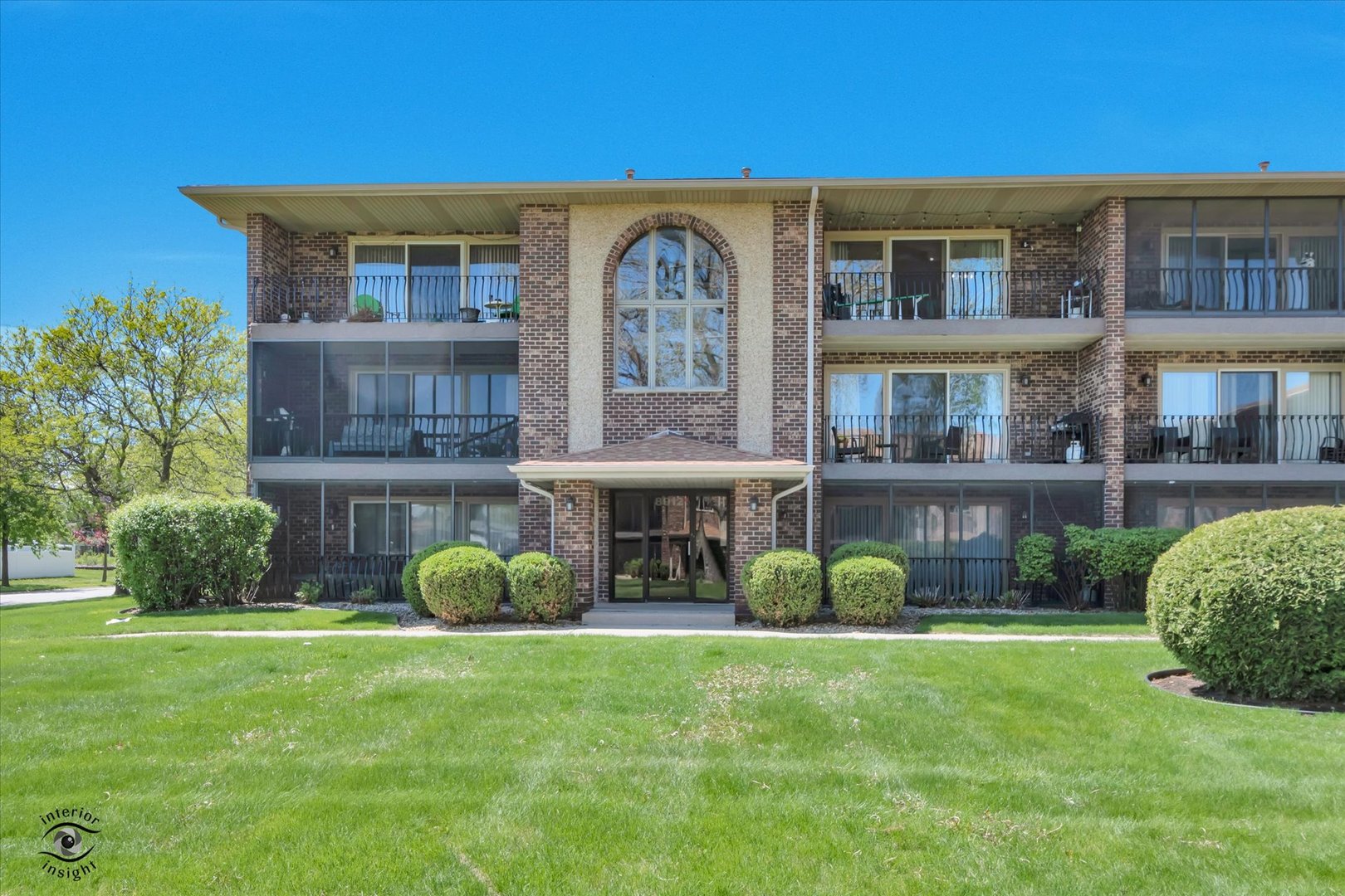 8912 W 140th Street #3L, Orland Park, IL 60462