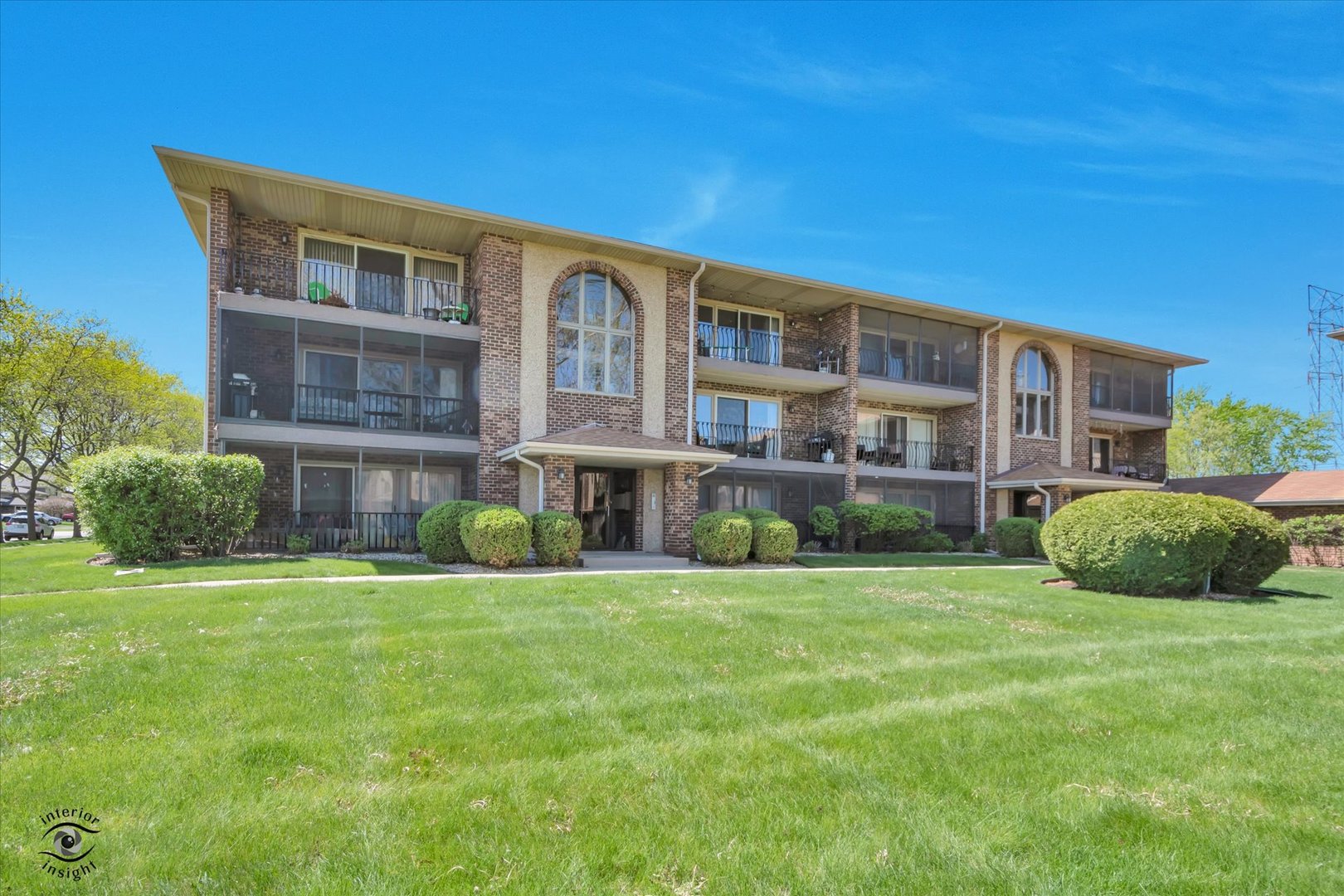 8912 W 140th Street #3L, Orland Park, IL 60462