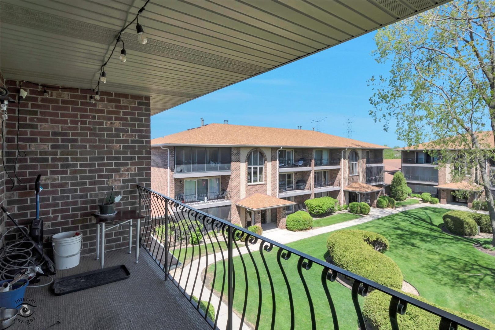8912 W 140th Street #3L, Orland Park, IL 60462